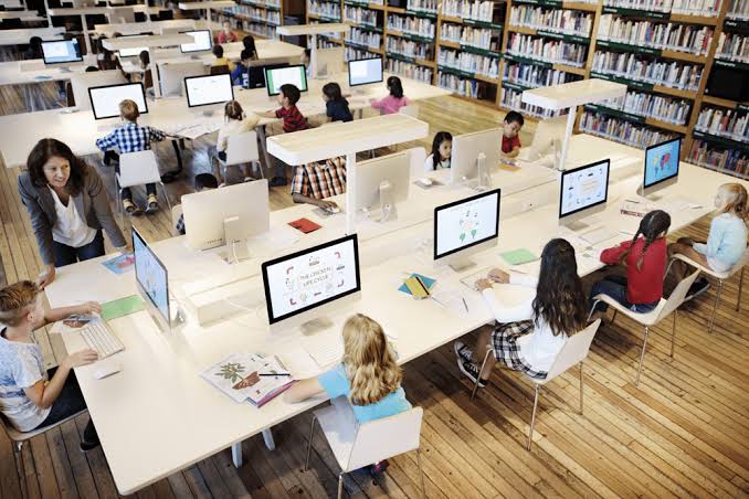 Education Institutes