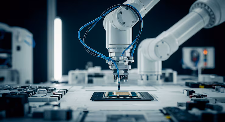 Electronic Industry