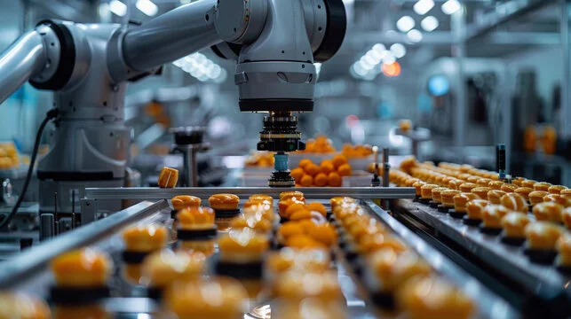Food Industry